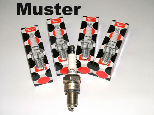 Spark plug set Cuore